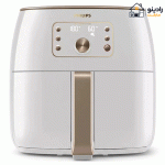 سرخ کن بدون روغن فیلیپس مدل HD9870