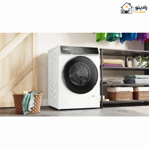 ماشین لباسشویی بوش مدل Bosch WGB25600GC