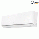 کولرگازی هایسنس 12000 مدل HRH-12TQ