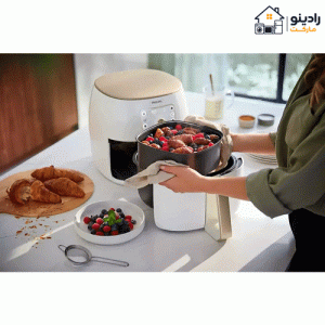 سرخ کن بدون روغن فیلیپس مدل HD9870