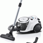 جاروبرقی مخزن دار بوش مدل BOSCH BGS41k332