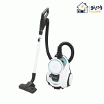 جاروبرقی مخزن دار بوش مدل BOSCH BGS41HYG1