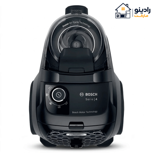 1011 جاروبرقی بوش مدل BOSCH BGC21X300