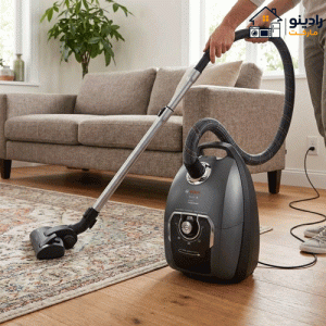 جاروبرقی 2100 وات مدل بوش BOSCH BGL8PRO5