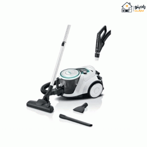 جاروبرقی مخزن دار بوش مدل BOSCH BGS41HYG1