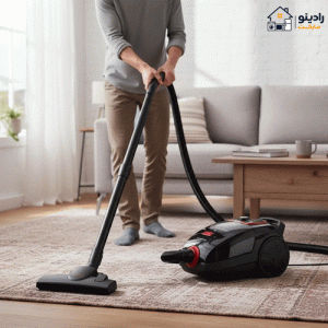 جاروبرقی بوش مدل BOSCH ProPower BGL8POW2