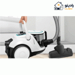 جاروبرقی مخزن دار بوش مدل BOSCH BGS41HYG1