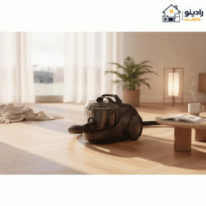 جاروبرقی بوش مدل BOSCH BGC21X300