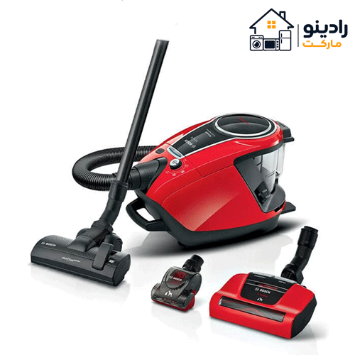 1033 جاروبرقی مخزن دار بوش مدل BOSCH ProAnimal BGS7PET