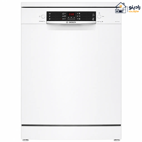 11.1 ماشین ظرفشویی بوش مدل BOSCH SMS46MW20
