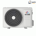 کولرگازی ایوولی 18000 مدل EVCIS - 18K-MD-1