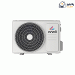 کولرگازی ایوولی 24000 مدل EVCIS - 24K-MD-1