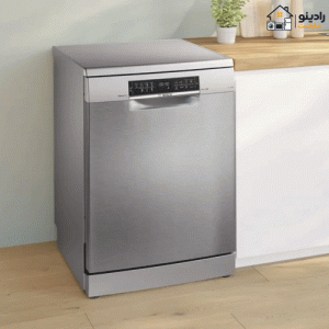 ماشین ظرفشویی بوش مدل BOSCH SMS6EMI65