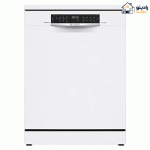 ماشین ظرفشویی بوش مدل BOSCH SMS6EMW65