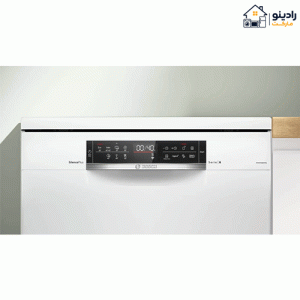 ماشین ظرفشویی بوش مدل BOSCH SMS6EMW65