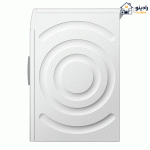 ماشین لباسشویی بوش مدل BOSCH WAW32760ME