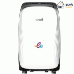 کولرگازی پرتابل 12000 مدل EVPRO-12K-_PO