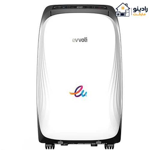15.1 کولرگازی پرتابل 12000 مدل EVPRO-12K-_PO
