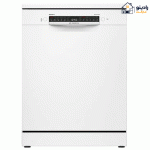 ماشین ظرفشویی بوش مدل BOSCH SMS4HMW26