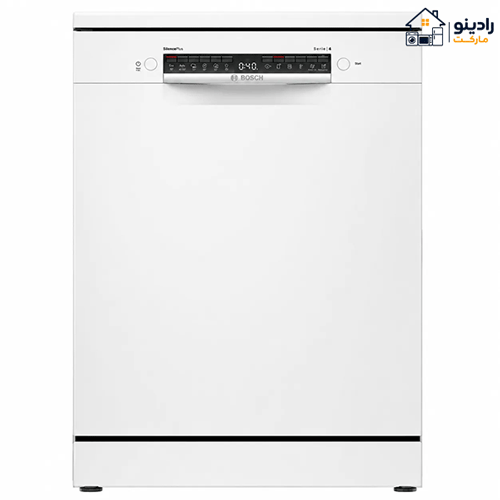 15.1 ماشین ظرفشویی بوش مدل BOSCH SMS4HMW26