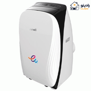 کولرگازی پرتابل 12000 مدل EVPRO-12K-_PO