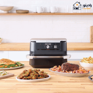سرخ کن نینجا مدل AF550