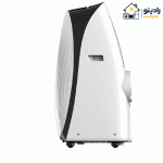 کولرگازی پرتابل 12000 مدل EVPRO-12K-_PO