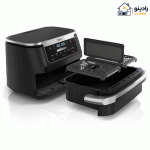 سرخ کن نینجا مدل AF550