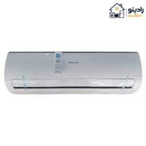 کولرگازی جنرال گلد12000 مدل پلاتینیوم GG-MS PLATINUM