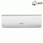 کولرگازی جنرال گلد12000 مدل پلاتینیوم GG-MS PLATINUM