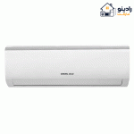 کولرگازی18000 جنرال گلد مدل پلاتینیوم GG-MS18000 PLATINUM