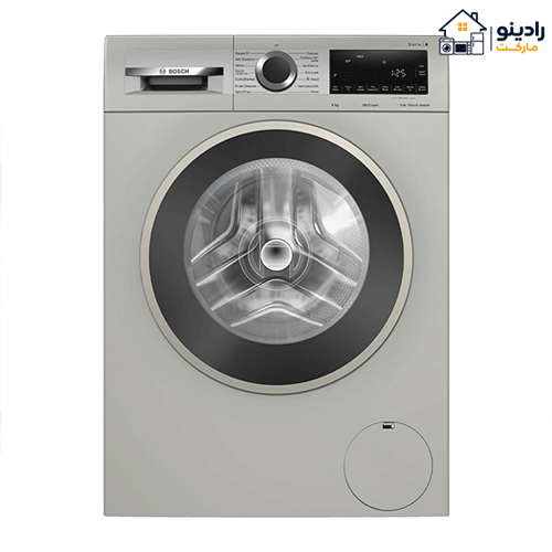 17.1 ماشین لباسشویی بوش مدل BOSCH WGA2440XME