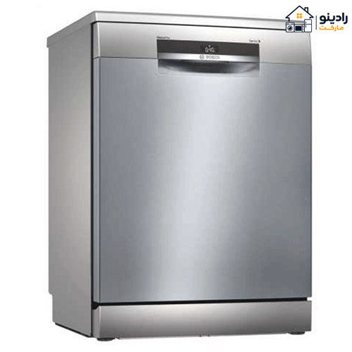17.2 ماشین ظرفشویی بوش مدل BOSCH SMS6ECI07