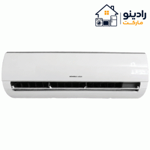 کولرگازی18000 جنرال گلد مدل پلاتینیوم GG-MS18000 PLATINUM