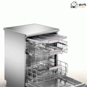 ماشین ظرفشویی بوش مدل BOSCH SMS6ECI07
