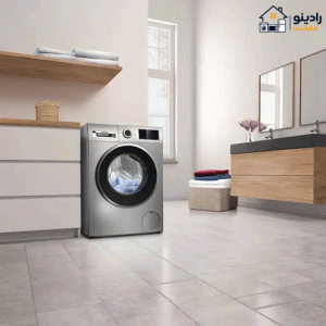 ماشین لباسشویی بوش مدل BOSCH WGA2440XME