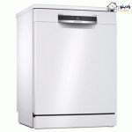 ماشین ظرفشویی بوش مدل BOSCH SMS6ECW07