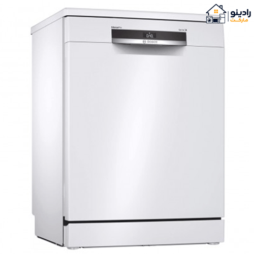 18.1 ماشین ظرفشویی بوش مدل BOSCH SMS6ECW07