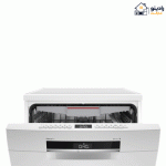 ماشین ظرفشویی بوش مدل BOSCH SMS6ECW07