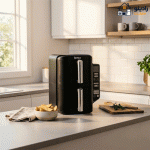 سرخ کن نینجا مدل SL300