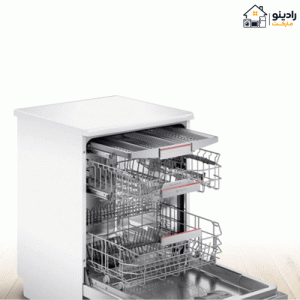 ماشین ظرفشویی بوش مدل BOSCH SMS6ECW07