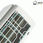 کولر گازی جنرال گلد ۲۴۰۰۰ مدل GG-MS24000 Platinum