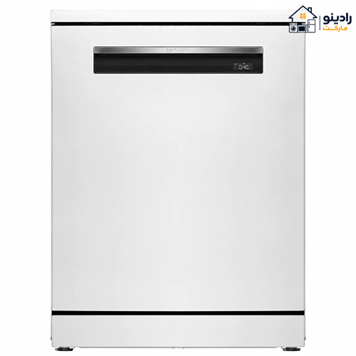 19.1 ماشین ظرفشویی بوش مدلBOSCH SMP6EMW86