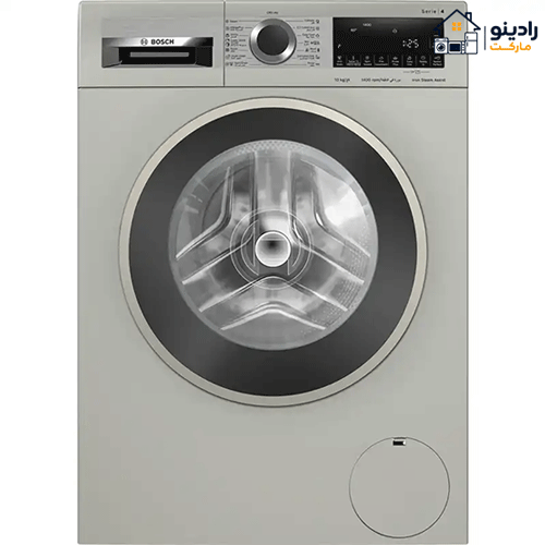 19.1 ماشین لباسشویی بوش BOSCH WGA2540XEG