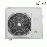 کولر گازی جنرال گلد 30000 مدل ویتالی GG-MS30VITALLY