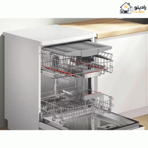 ماشین ظرفشویی بوش مدلBOSCH SMP6EMW86