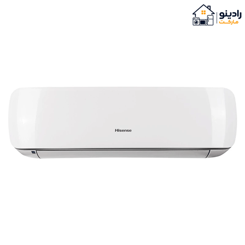 2.1 کولرگازی هایسنس 12000 اینورتر مدل HIH-12TG