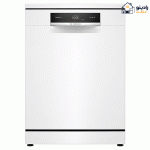 ماشین ظرفشویی بوش مدل BOSCH SMS8ZDW48