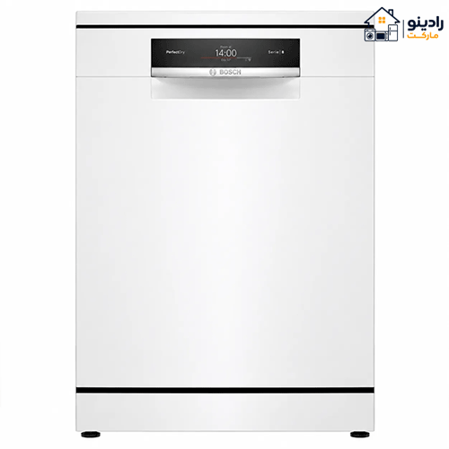 2.1 ماشین ظرفشویی بوش مدل BOSCH SMS8ZDW48