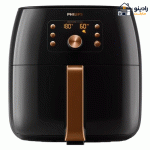 سرخ کن بدون روغن فیلیپس مدل HD9863
